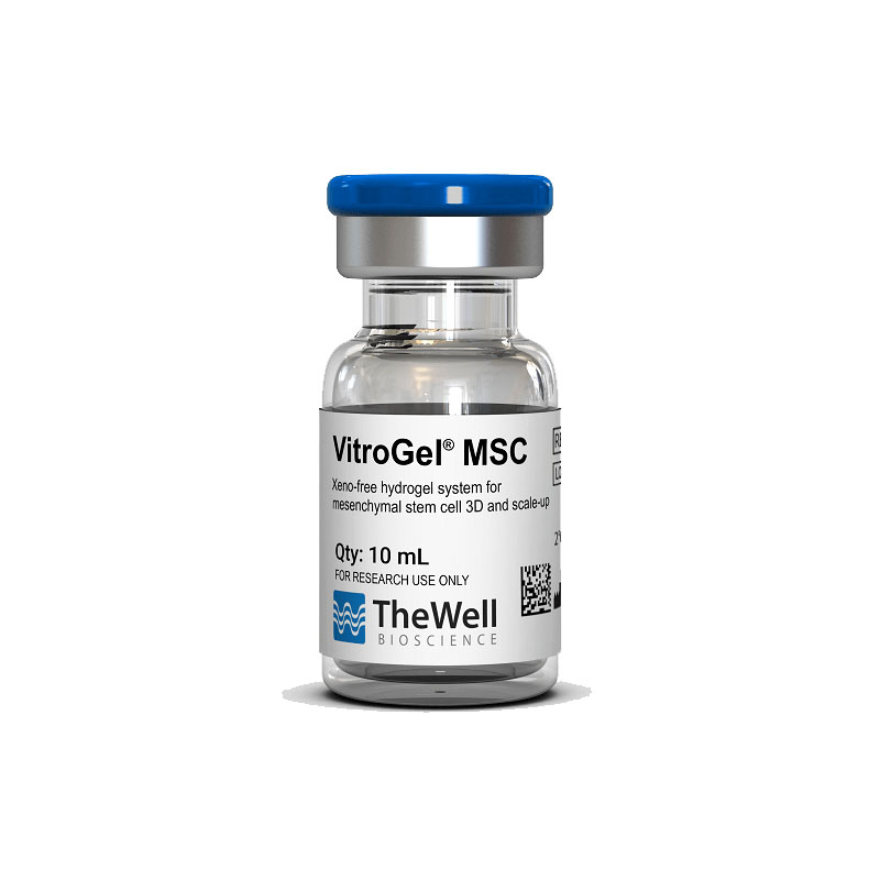 VitroGel MSC（2 毫升）